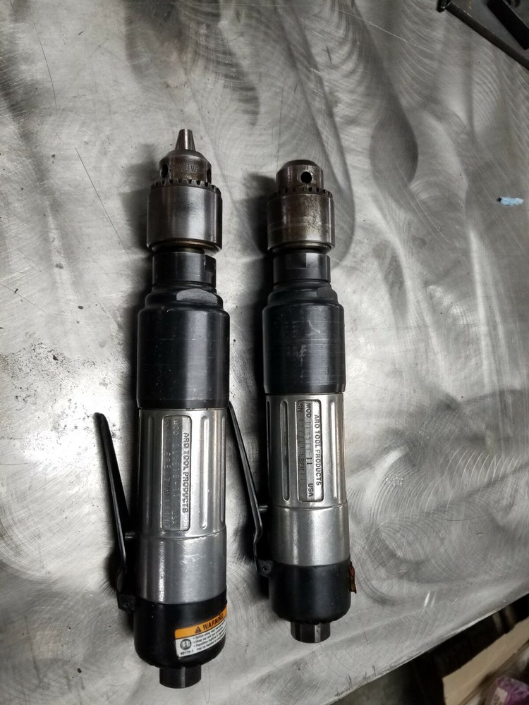 Aro Tool products DL 051B-11