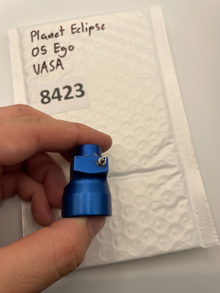 Planet Eclipse 05 Ego VASA