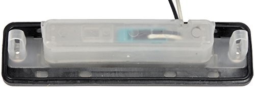 901-731 Tailgate Release Switch for Toyota Prius 2004-2009