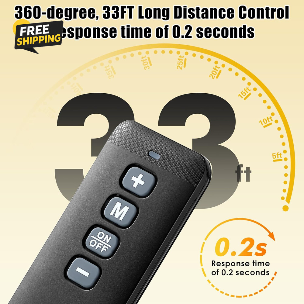 Treadmill Remote Control Replacement, Walking Pad Remote Replacement