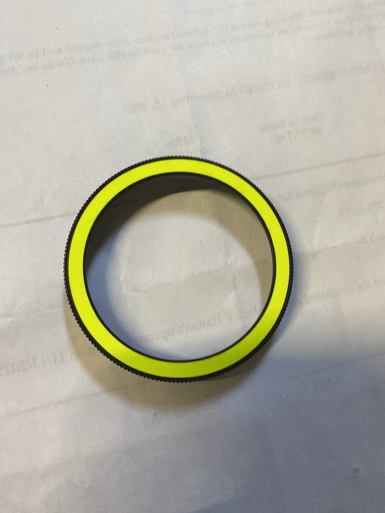 Spot Hogg Scope Ring