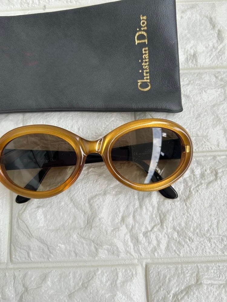 [Used] Christian Dior Sunglasses