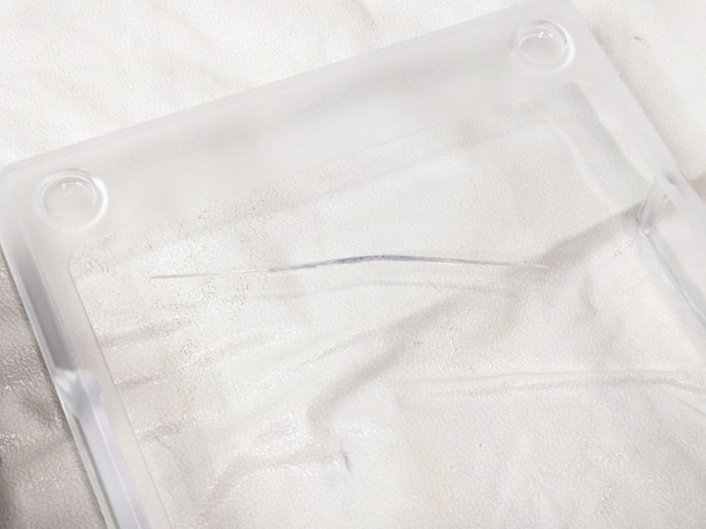 Mahr Dial Indicator Type 803 S 3 mm Range 4324000