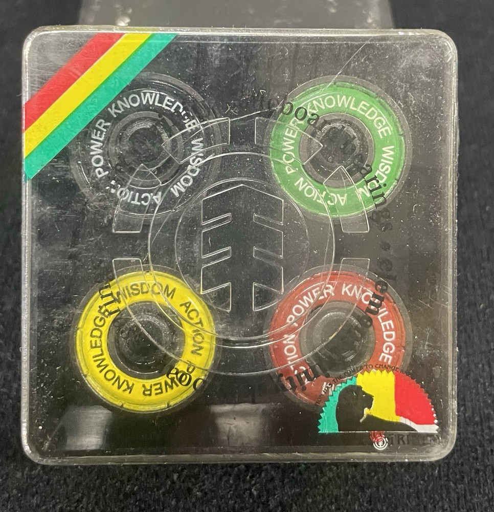 Element Bearings (New ) Multi Color