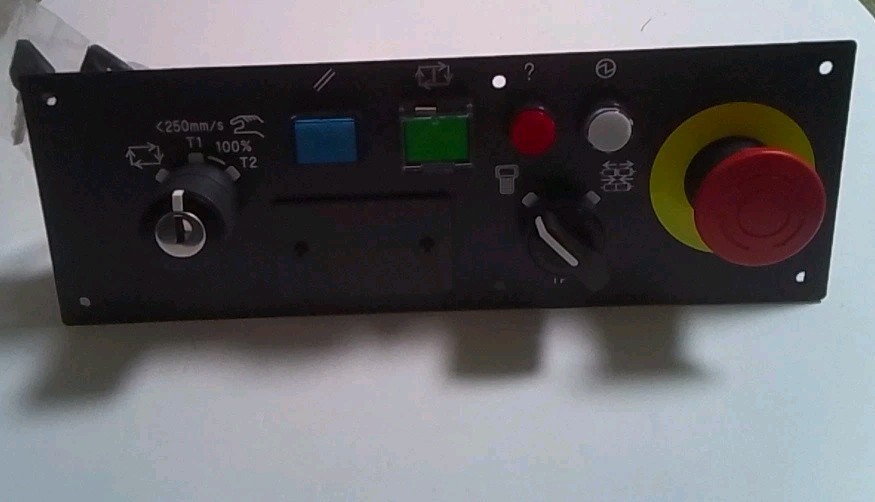 Fanuc A05B-2690-C400