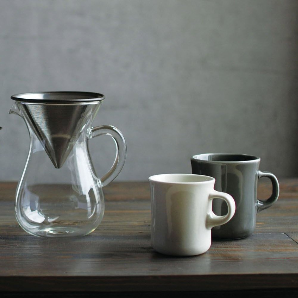 KINTO SCS Mug 250ml White