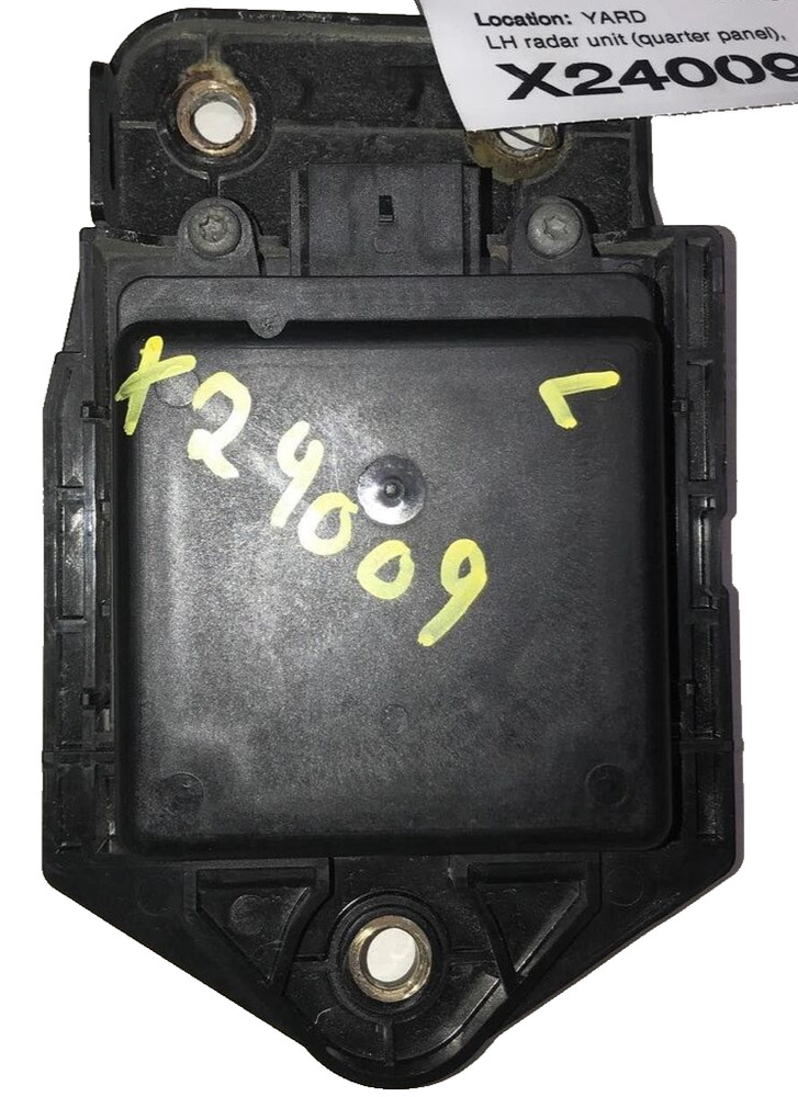 15 NISSAN PATHFINDER Radar Unit LEFT