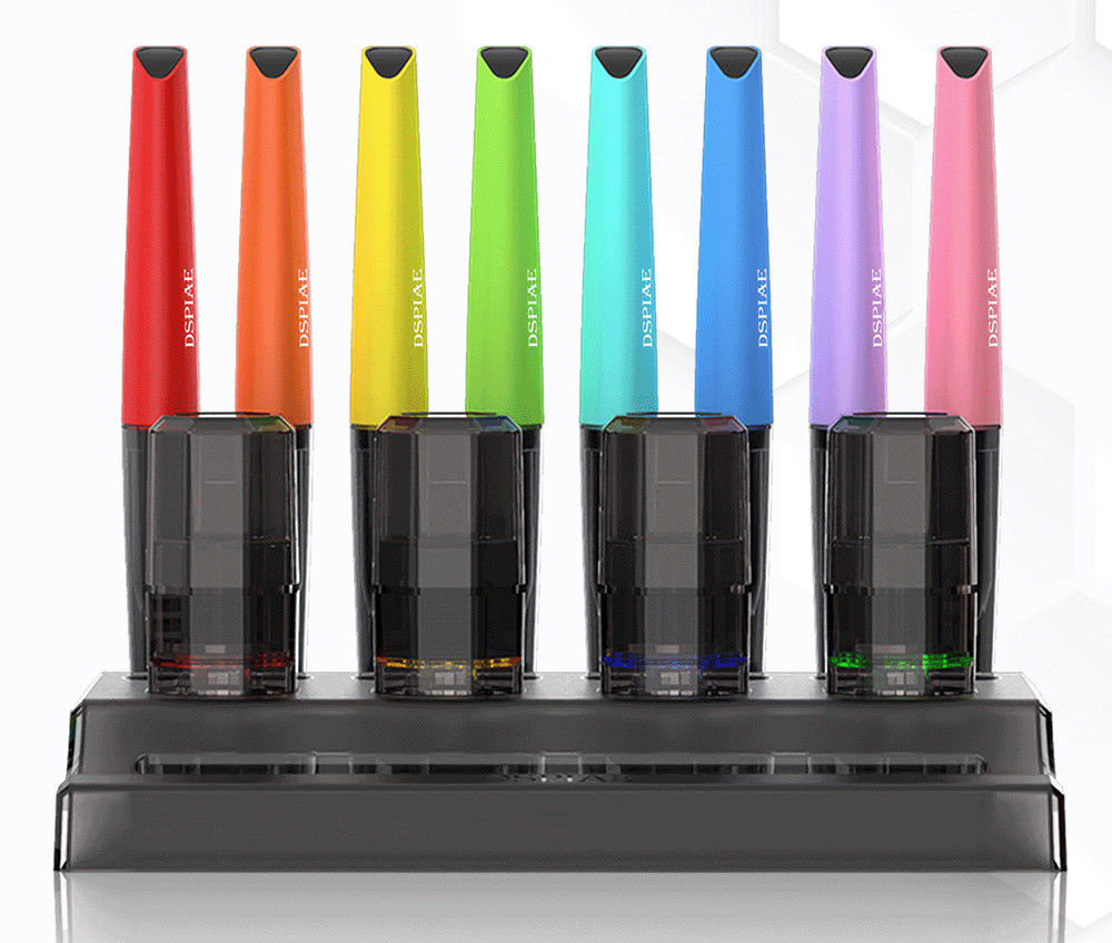 DSPIAE Tool Stand and Storage Compartments PT-R/PR - US