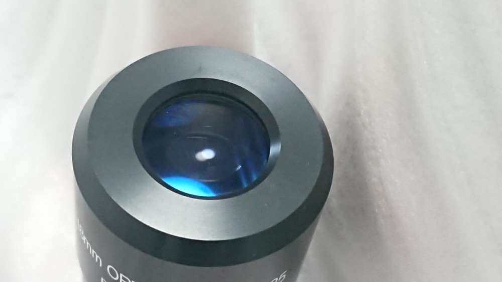 Scope Tech Or18mm / PL type Eyepiece Sleeve 31.7mm 53 °
