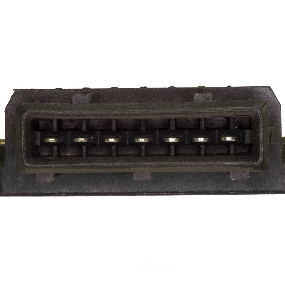 Ignition Control Module WVE 6H1229