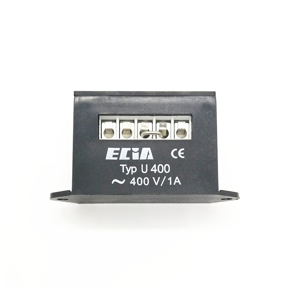Replace ECIA TYP U400 400V/1A brake rectifier module