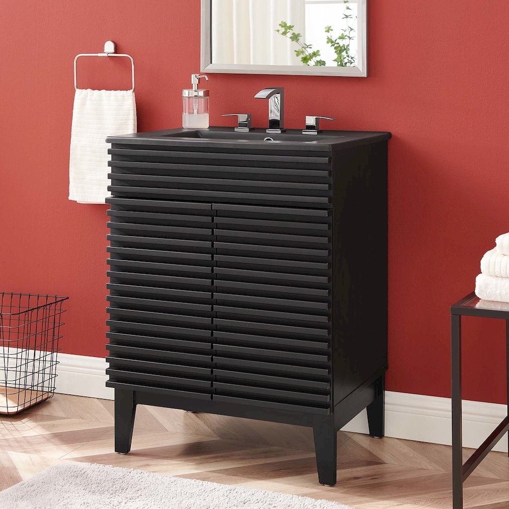 Render 24" Bathroom Vanity