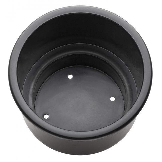 Whitecap 3511BD Nylon Cupholder