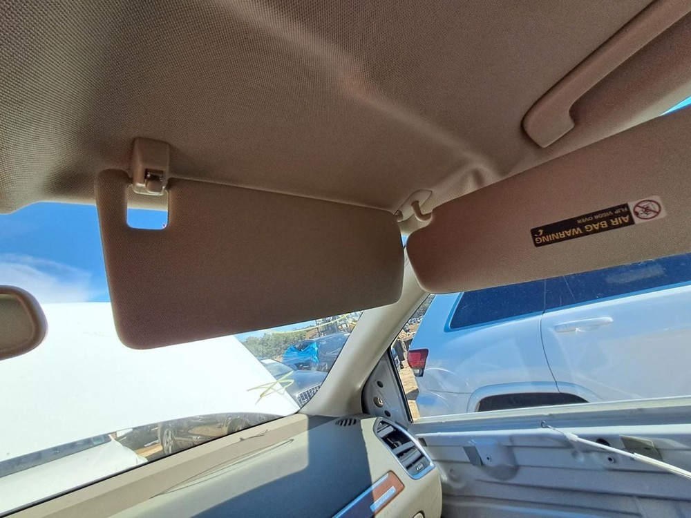 Q7 AUDI 2015 Glove Box 4810008