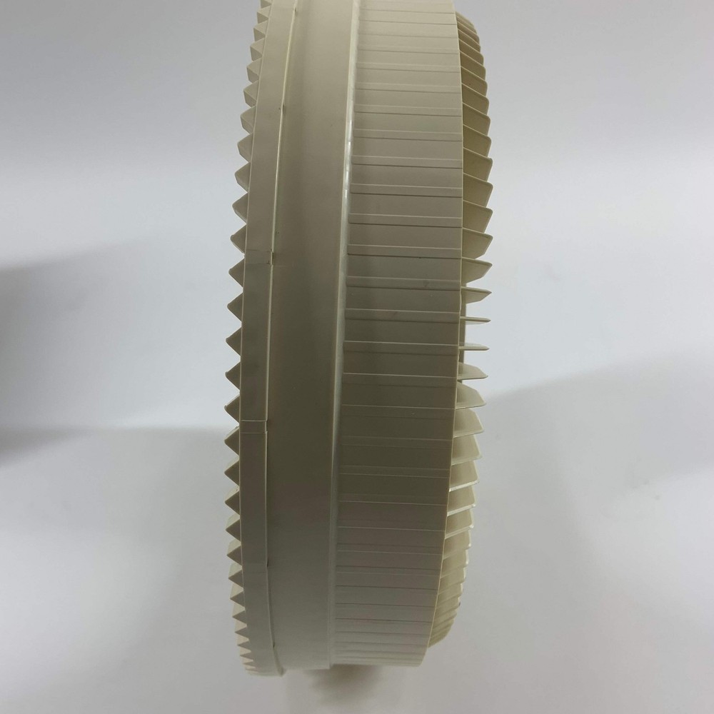 Anscomatic 680 500 Lumens 35MM Projector 680