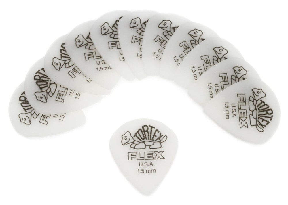 Dunlop 466P150 (5-pack) Bundle