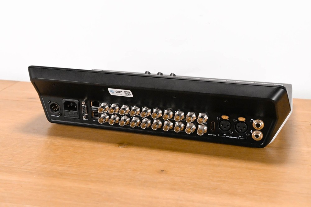 Blackmagic Design ATEM Television Studio Pro 4K CG01XP5