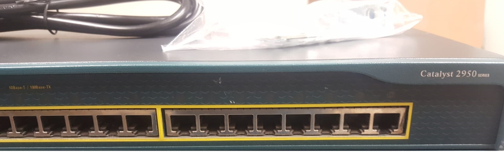 Custom Cisco CCNA CCNP Lab KIT 2600 Series Routers