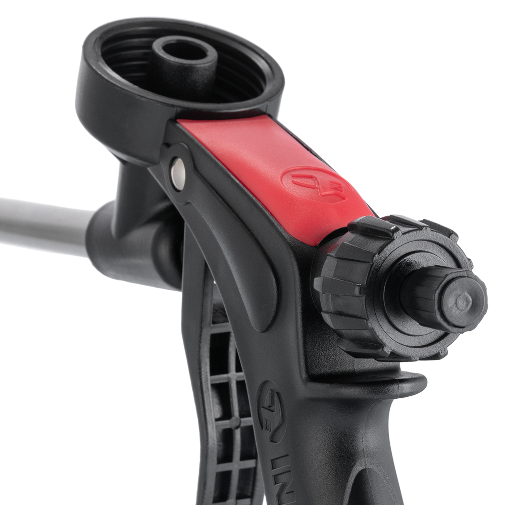 INTERTOOL Expanding Spray Foam Insulation Gun Sealant Applicator PT08-0608