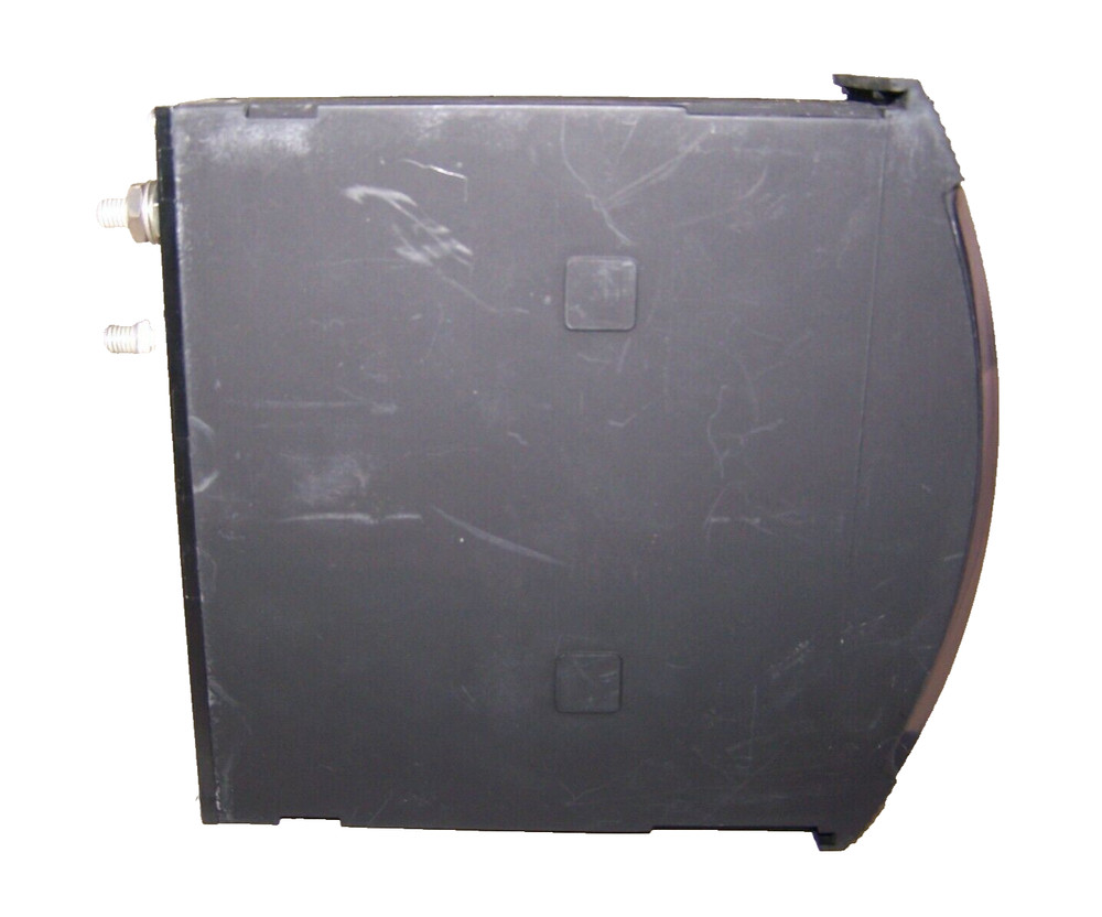 NEW WESCHLER GPM FLOW INDICATOR/PANEL METER 0-100 VX252