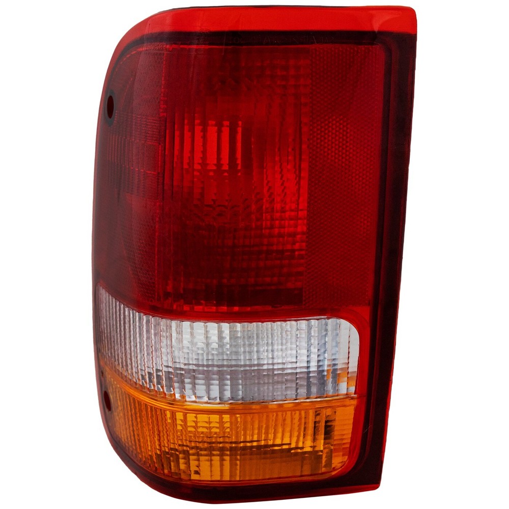 Tail Light Set For 1993-1997 Ford Ranger Driver and Passenger Side