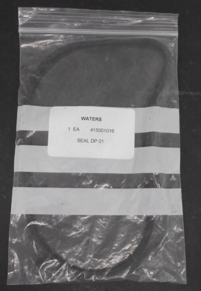 Waters 415001016 Seal DP 01