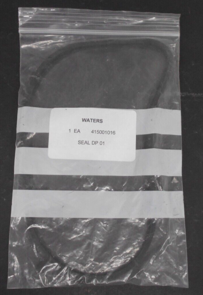 Waters 415001016 Seal DP 01