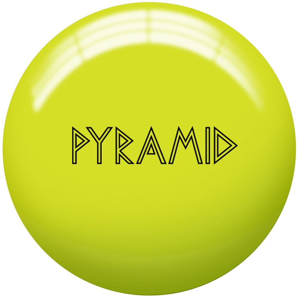 Pyramid Pathogen Asym Bowling Ball