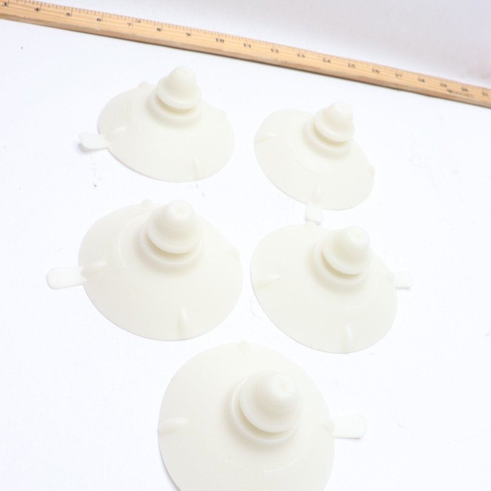 Lumio Above Ground Pool Step - Hardware Only