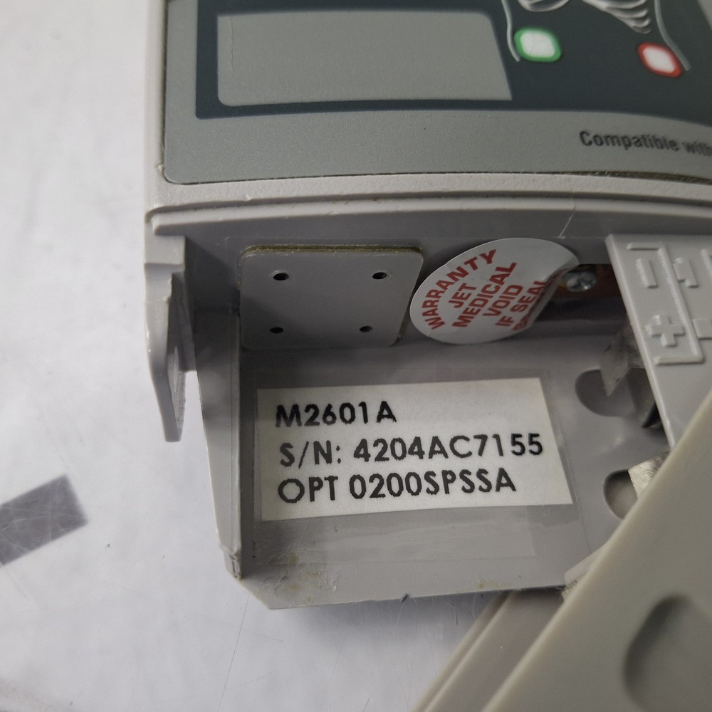 Philips M2601A Telemetry Transmitter
