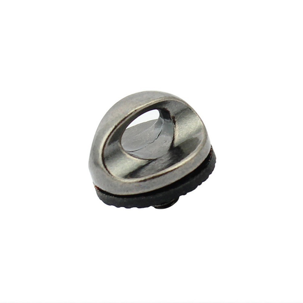5pcs Universal Camera 1/4" Shoulder Strap Connection Buckle Fixing Screw Adapter