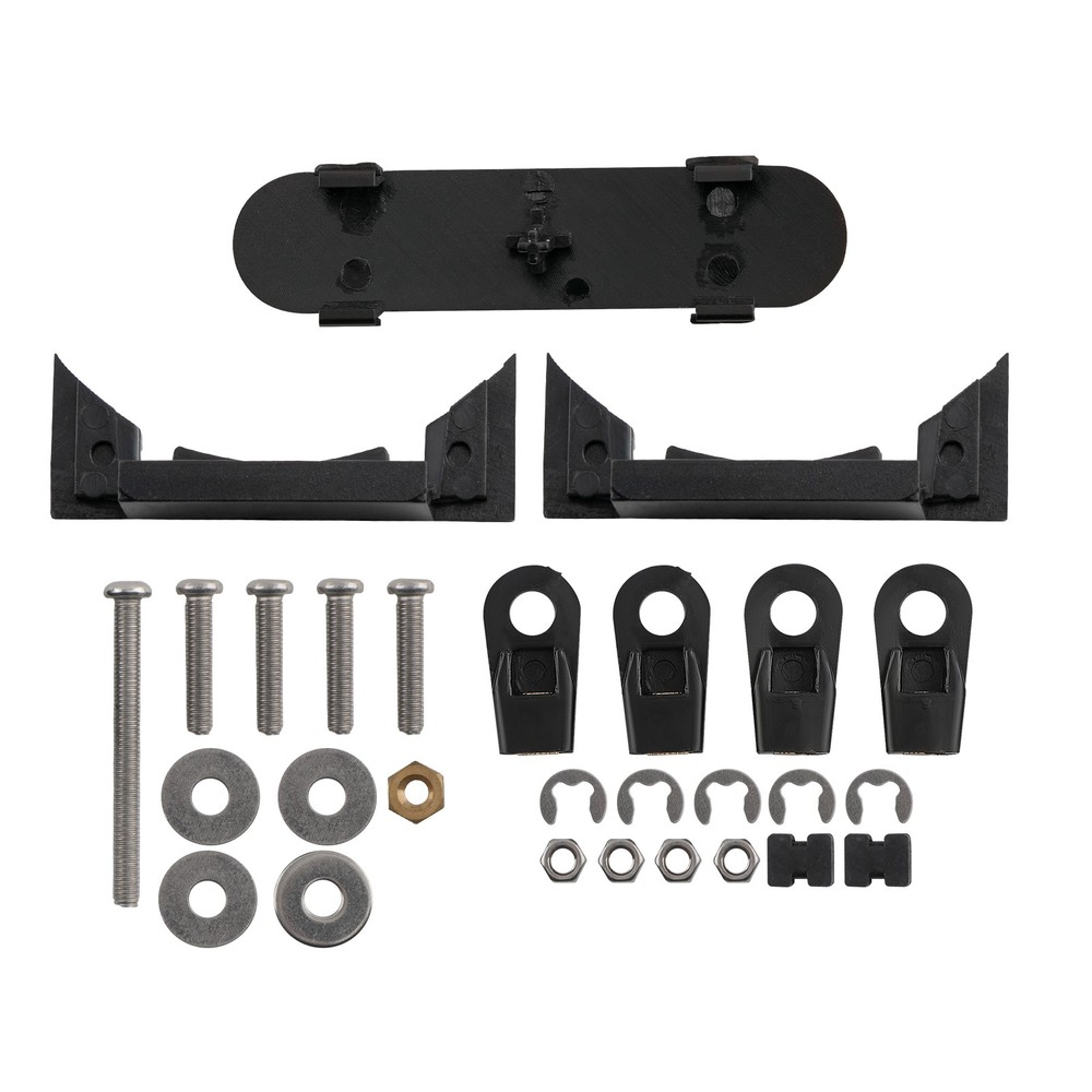 Dual Engine Top Mount 704 Remote Control Box fit for Yamaha 704-48207-2