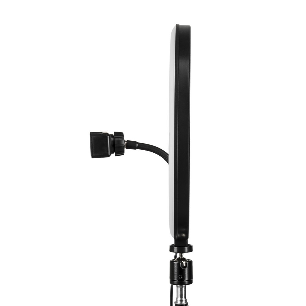 CLAR 10" LED Selfie Ring Light Kit