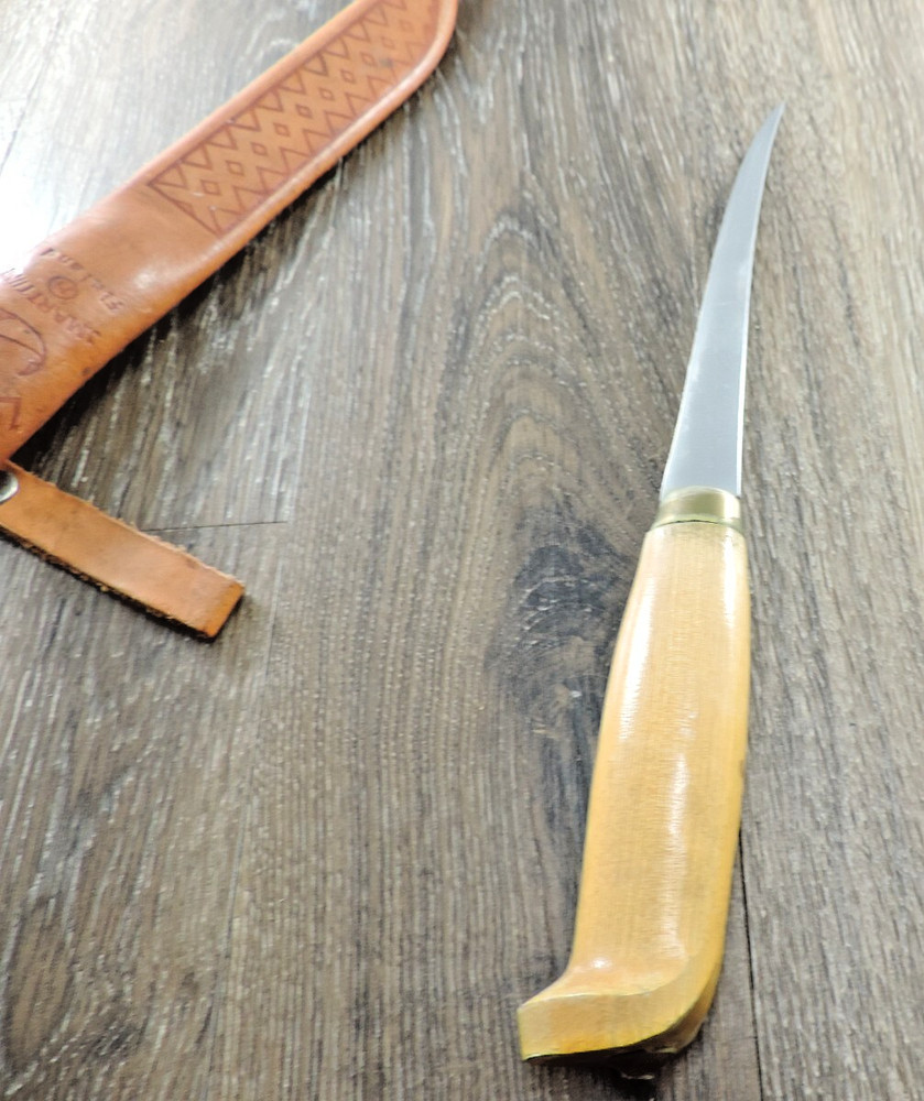 Rapala J Martini Fillet Knife