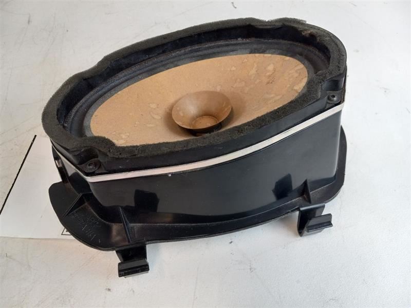 LEFT REAR SPEAKER fits CHEVROLET IMPALA 2007