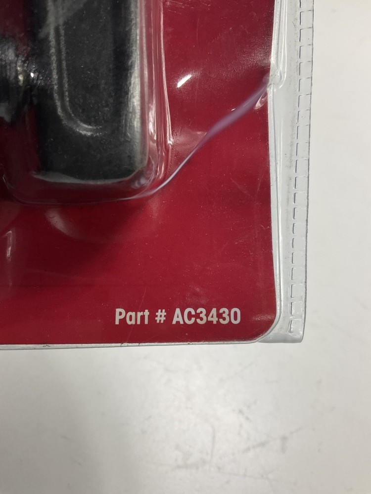 Autocraft AC3430 Ball Joint Puller Separator Tool