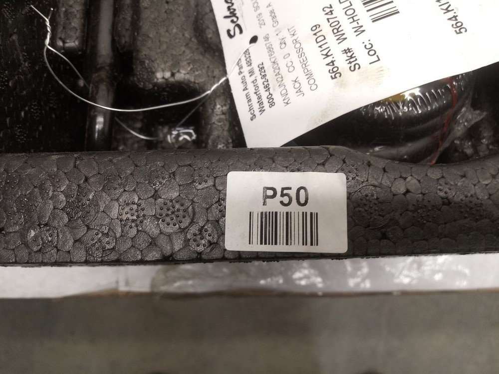 2019 Kia Soul Jack 2952829