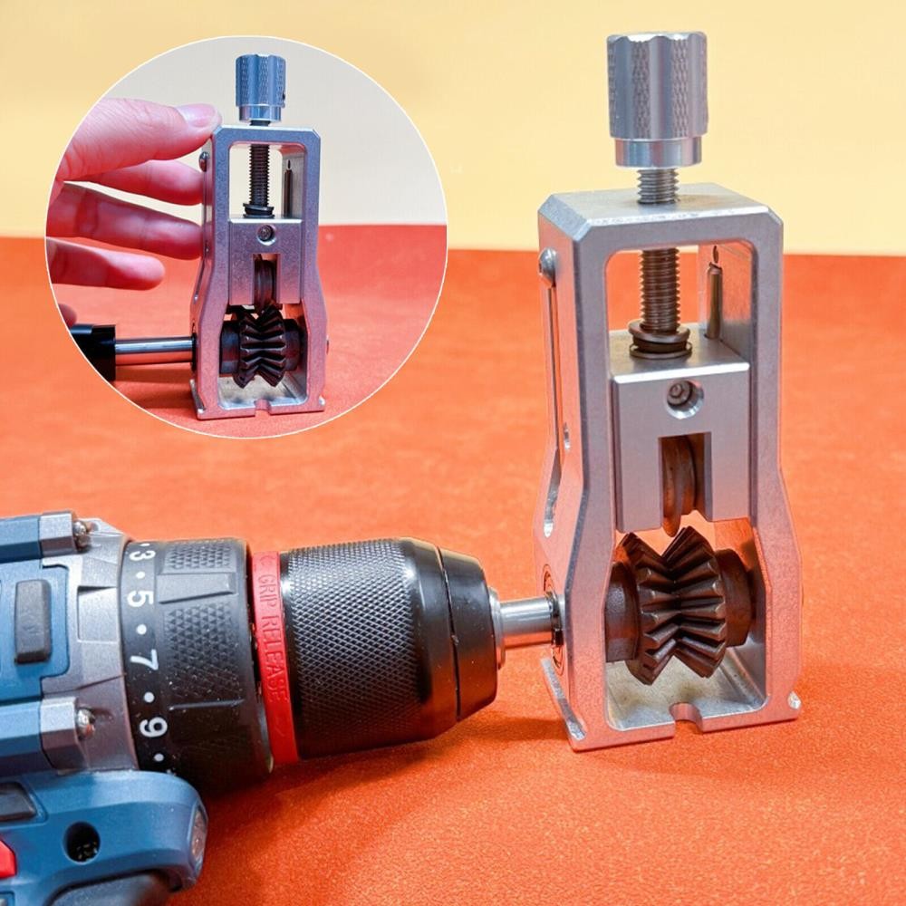 Electric & Manual Wire Stripping Machine Cable Cutter Copper Peeling StripperL9