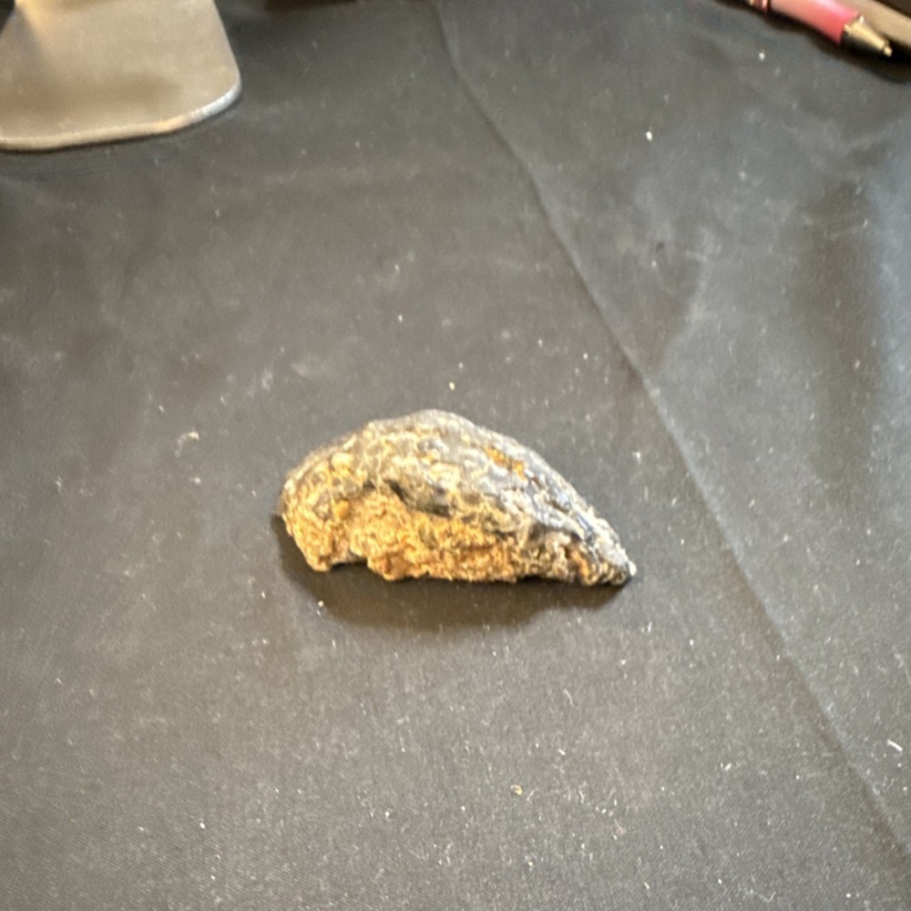 Agate Rough Crystal Mineral Display Specimen