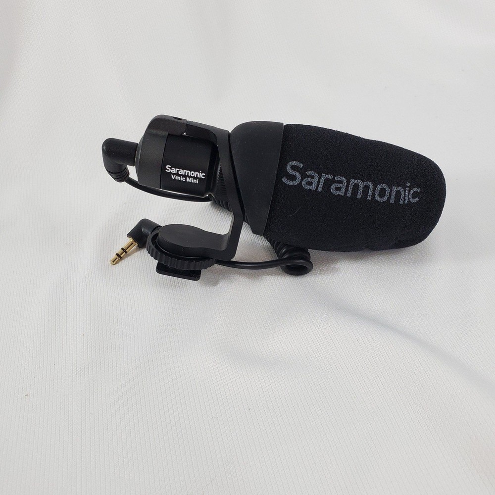 Saramonic Vmic Mini Microphone