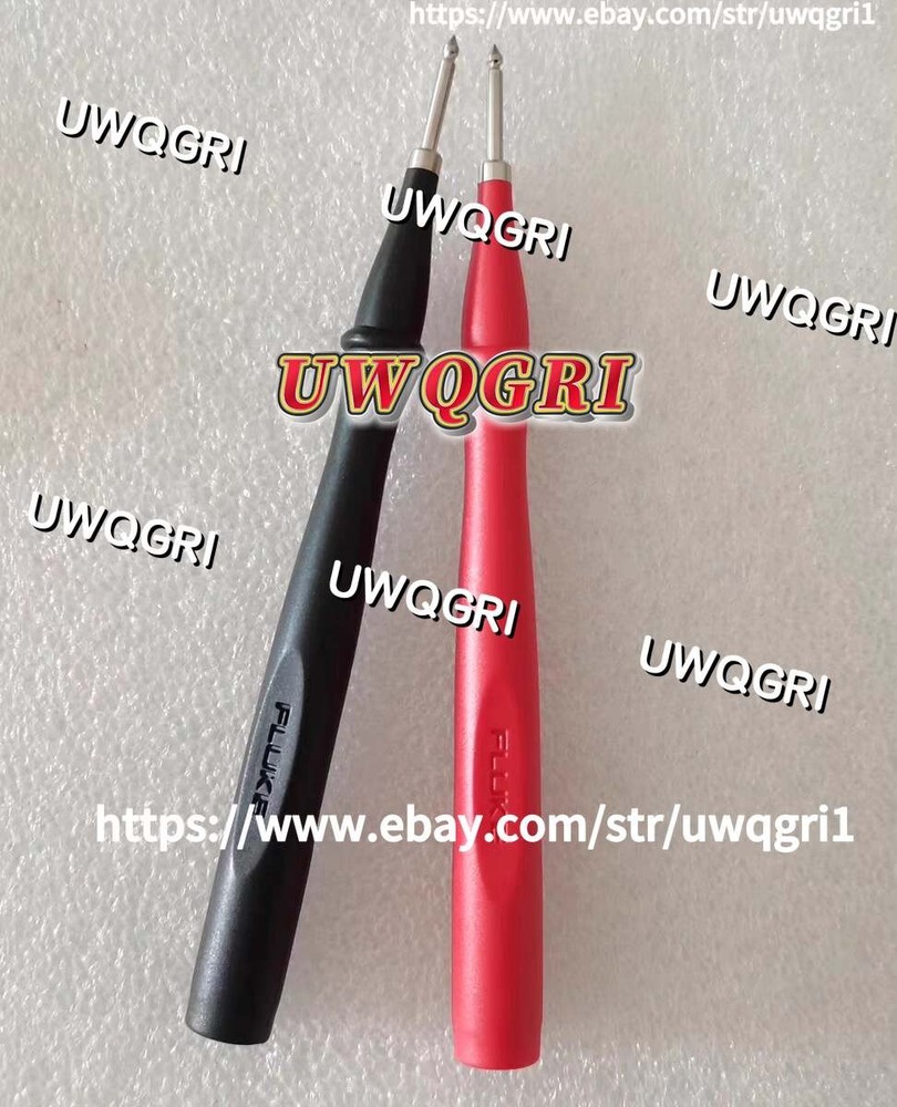 Fluke TP2 multimeter probe