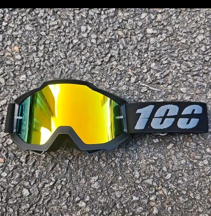 Dirt Bike Goggles