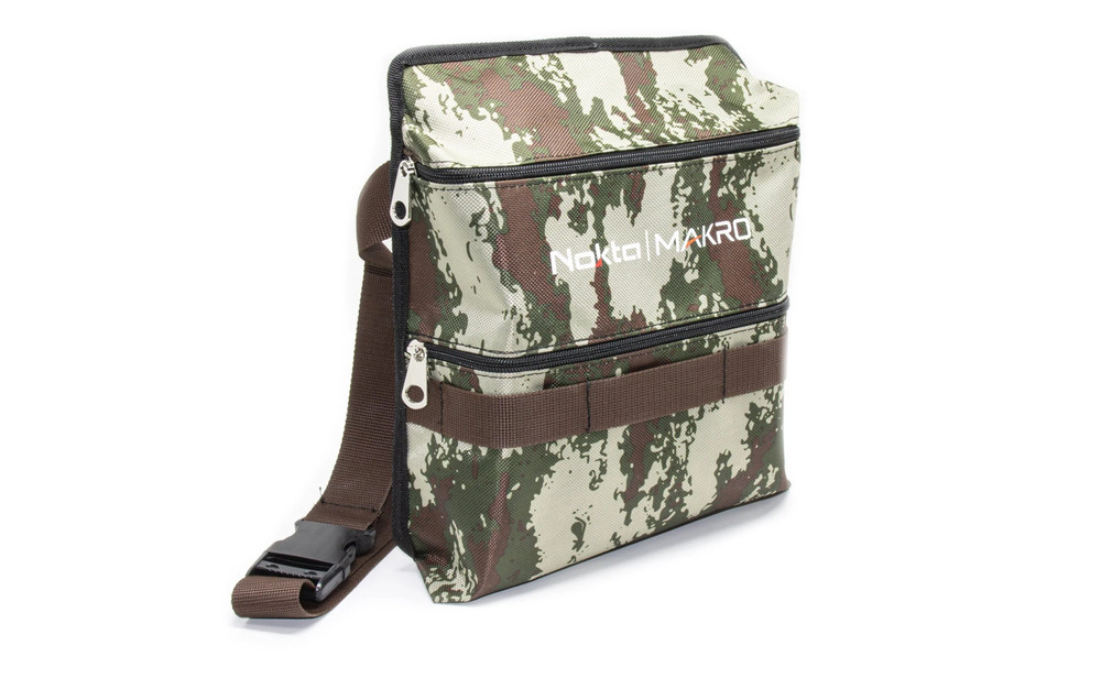 Nokta Finds Pouch