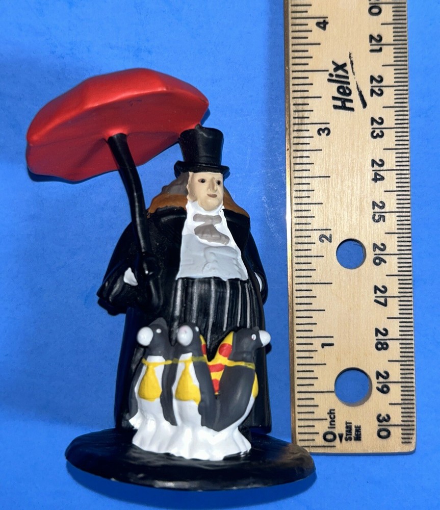 1992 DC Comics Penguin Figure