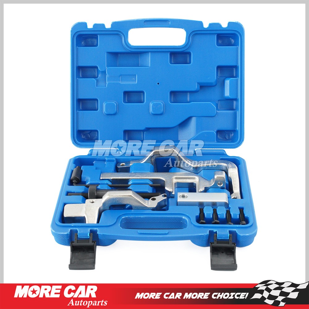 Cam Alignment Tools Set Locking Timing Repair Tools for Mini Cooper R55 R56 C4