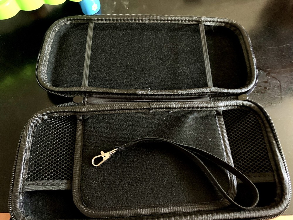 [Choose 1 STYLE]Switch Organizer Case Zelda,HIGH QUALITY CASE BAG FROM AMAZON!