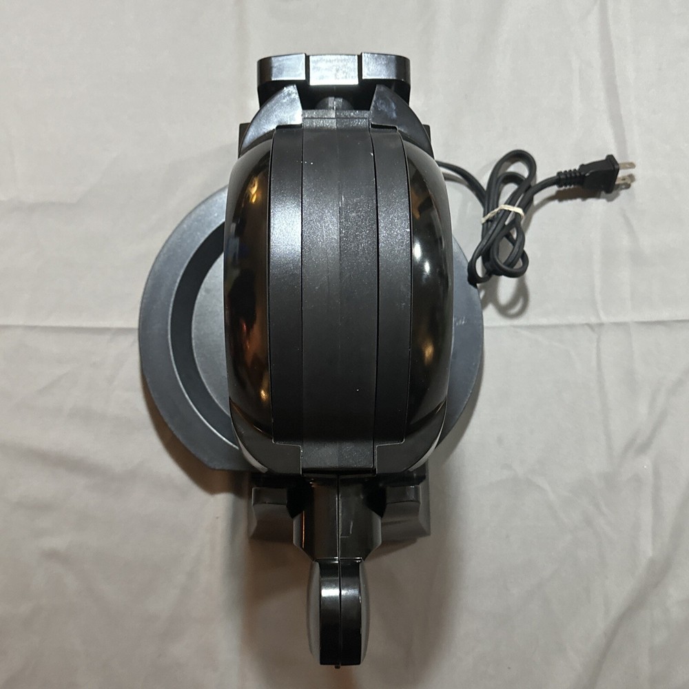 Fohere Double Rotating Waffle Maker GH-6005