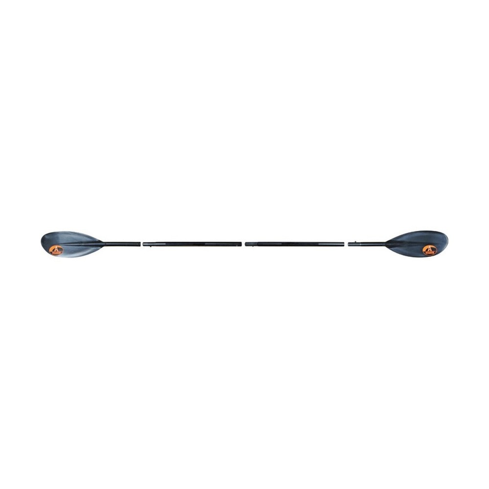 Advanced Elements PackLite 4 Part Paddle Black 230cm