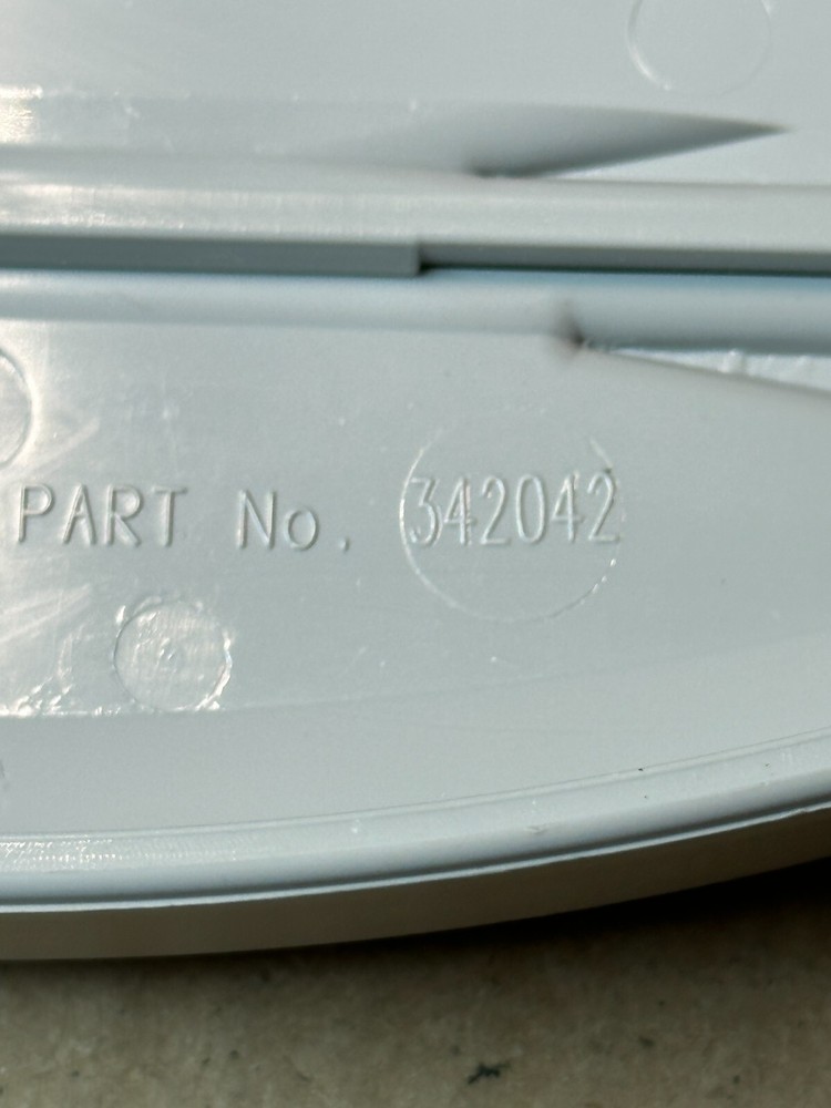 Insperity Keypad FP-IT31-LG-010032 16980 Unit Untested Ships Fast!!!