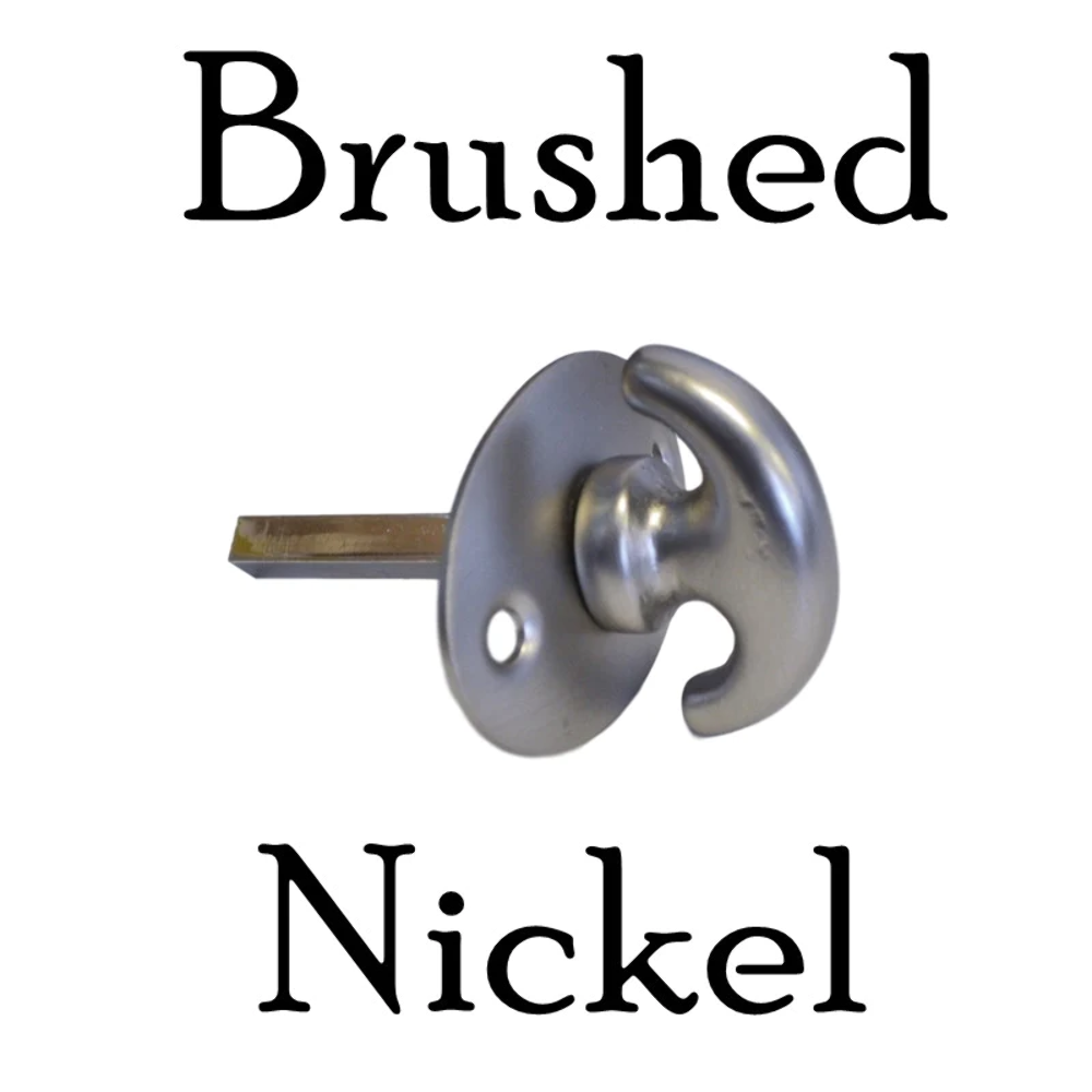 Thumb Turn for Deadbolt Locks